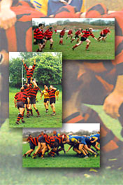 Players' photos
